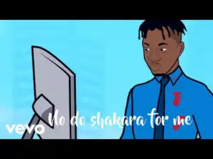 VIDEO: Young Jonn – Mama Yo (Visualizer)